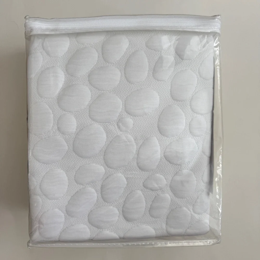 My Little Nest 2 baby mattress covers